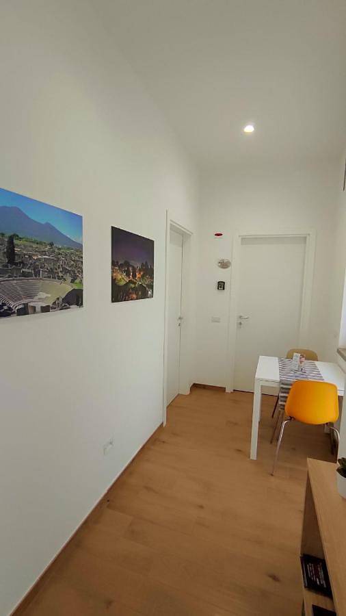 Villa Manto Bed and Breakfast - Torre Annunziata Pompei in Torre Annunziata, Parco nazionale del Vesuvio