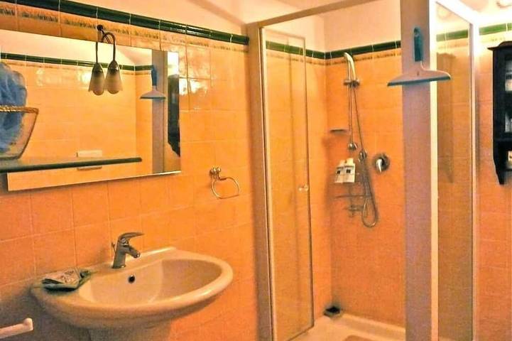 Location de vacances pour 5 personnes, avec Jardin dans Pantasina - 3