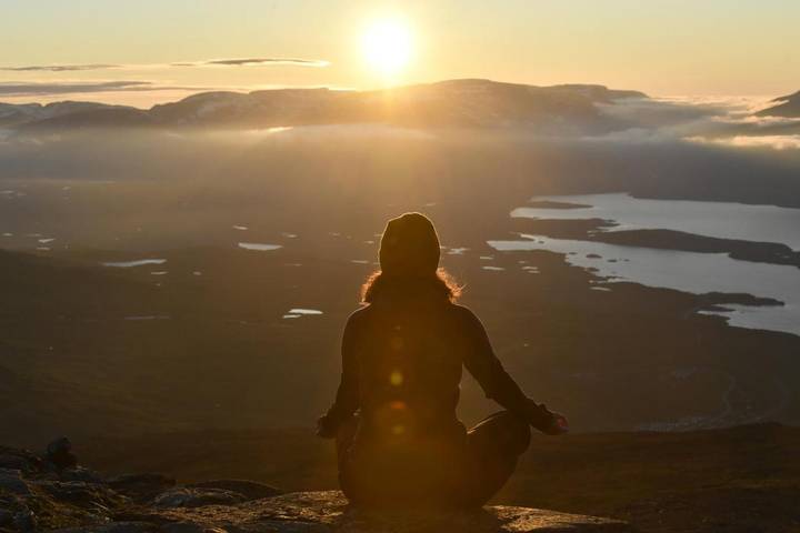 Hôtel pour 6 personnes, avec jardin et sauna à Abisko - 3