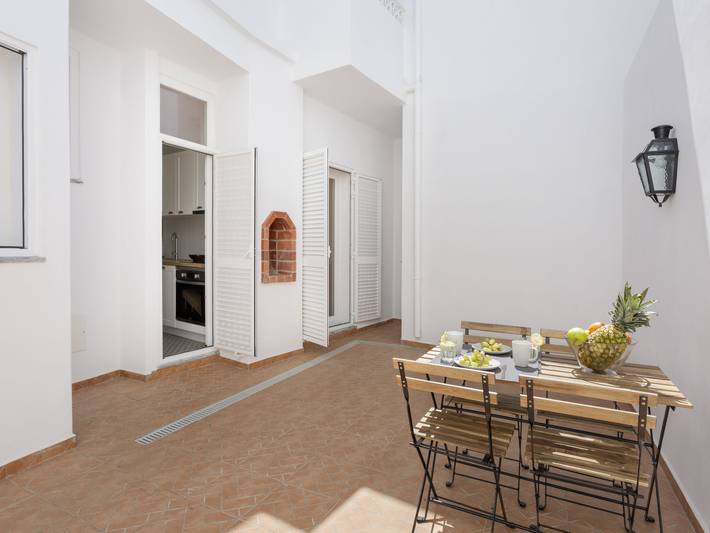 Ferienwohnung für 4 Personen in Lagos - 2