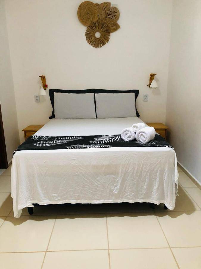 Gîte pour 2 personnes, avec terrasse et vue dans Jericoacoara - 4