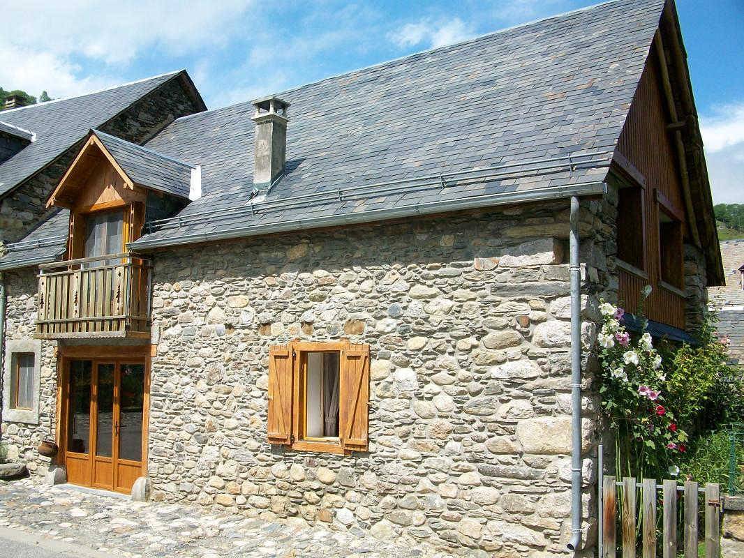 Maison de vacances