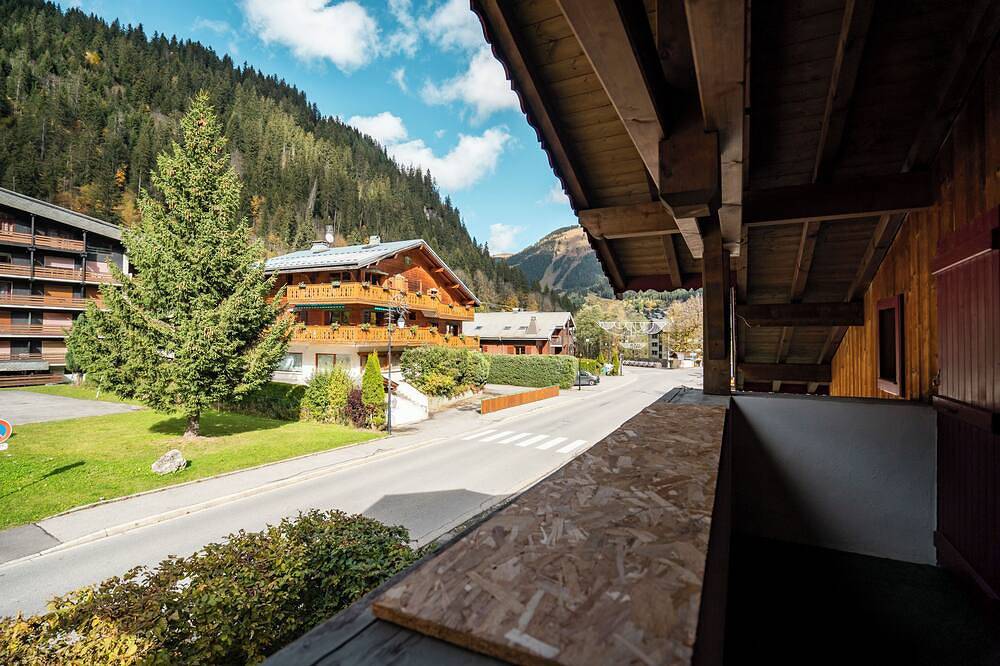 Photo : Maison de vacances