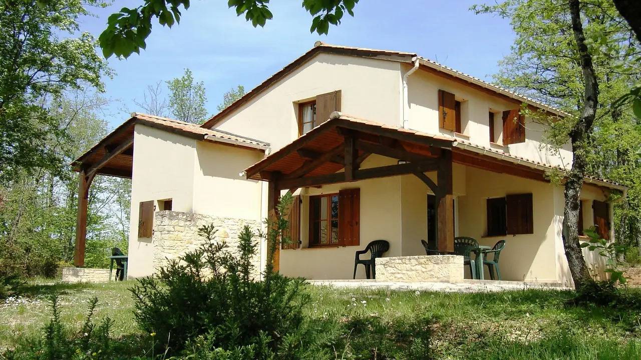 Photo : Maison de vacances