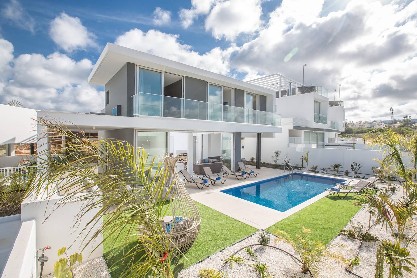 Casa vacanza a Protaras a partire da 332€ a notte