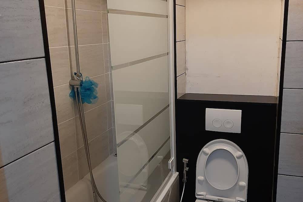 Appartement entier, Chambre chez l'habitant 10 mn Paris in Gennevilliers, Hauts-de-Seine