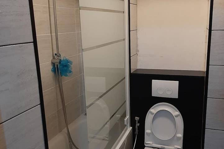Gîte pour 2 personnes à Gennevilliers - 3
