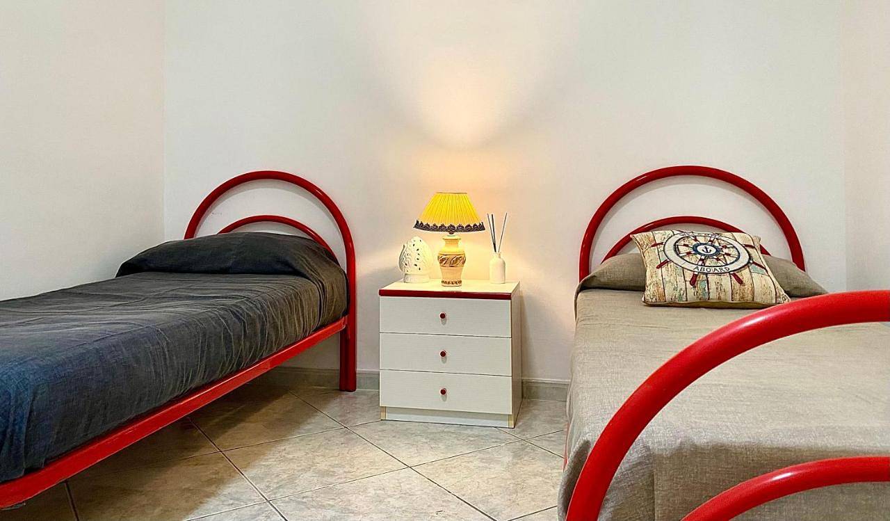 Appartamento intero, La Villetta di Noemi - Puglia Mia Apartments in Capitolo, Monopoli