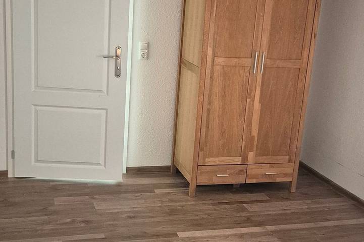 Ferienwohnung für 5 Personen, mit Terrasse und Garten in Eggesin - 2