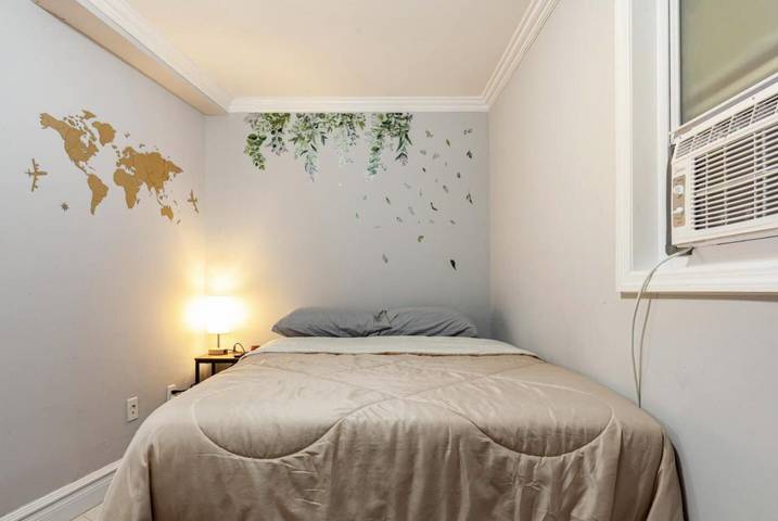 Casa de huéspuedes para 2 personas en Nueva York