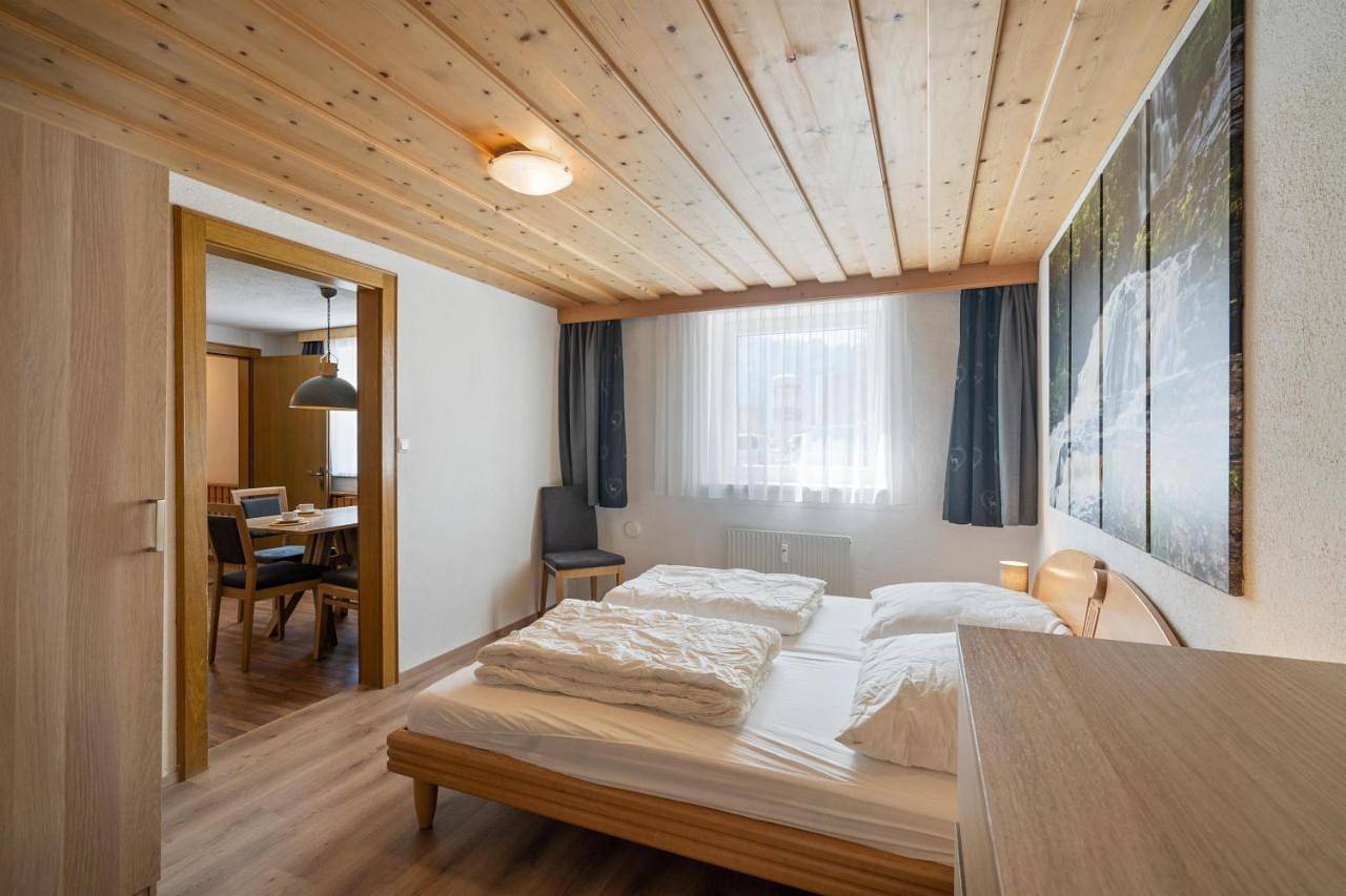 Haus Aventurin in Fiss, Serfaus-Fiss-Ladis