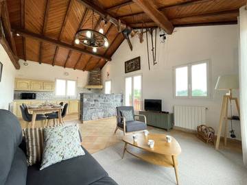 Gîte pour 4 Personnes dans Hélette, Région de Bayonne, Photo 1