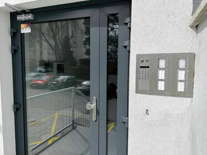 Gîte pour 8 personnes, avec Vue à Mladá Boleslav - 3