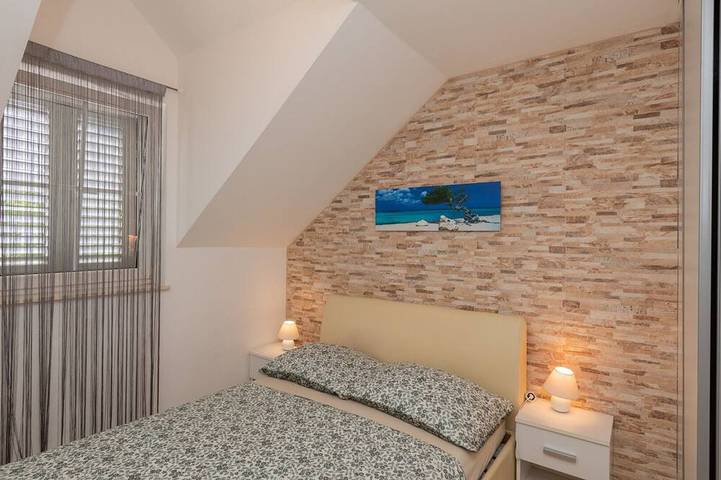 Hacienda Anna by Villas Guide in Imotski, Makarska Riviera
