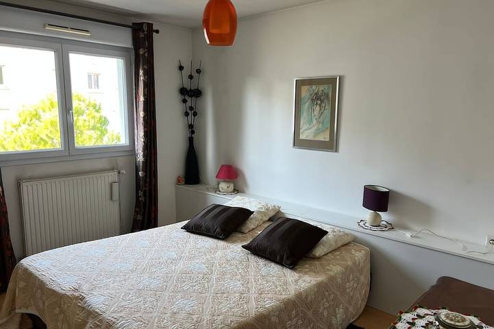 Gîte pour 6 personnes à Eybens - 2