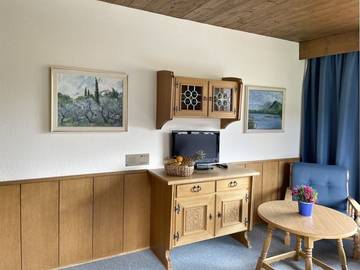 Hütte für 2 Personen in Leutasch, Innsbruck Land, Bild 2