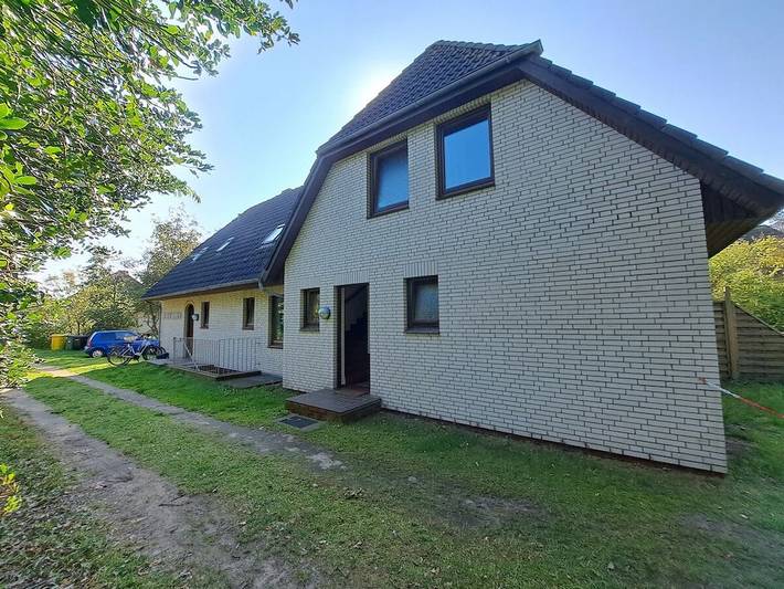 Ferienwohnung  1 in Nordfriesische Inseln (Schleswig-Holstein) (Schleswig-Holstein), Norddorf