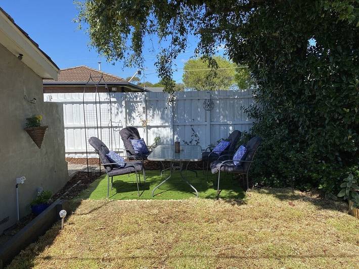 Villa pour 4 personnes, avec jardin, animaux acceptés dans Victoria - 4