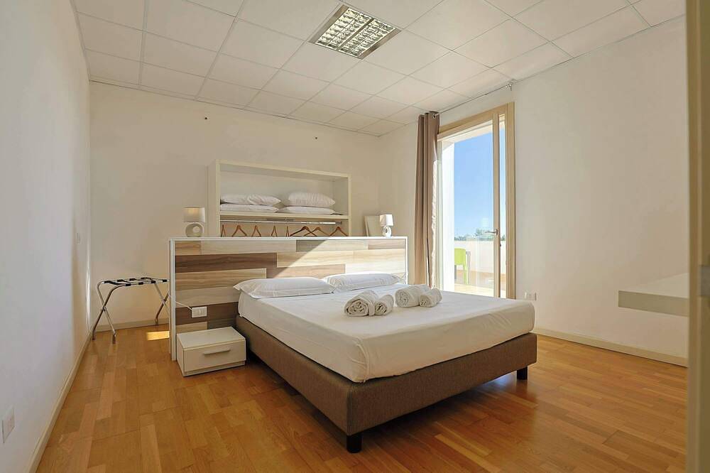 Boomerang Home 2 – Suite nel Boomerang Village Resort 4 Stelle – a soli 5 minuti da Punta Prosciutto in Manduria, Golf von Tarent