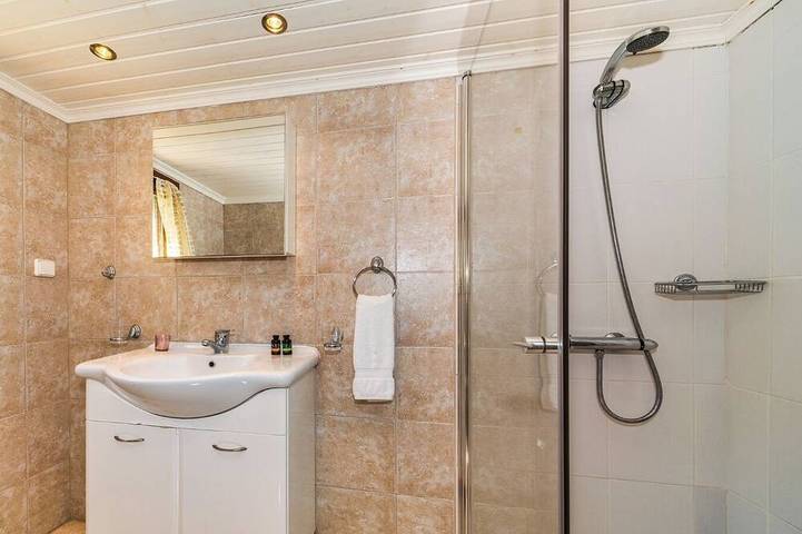 Villa pour 2 personnes, avec jardin à Ithaque - 3