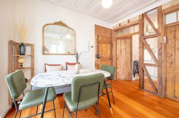 Casa De Férias para 4 Pessoas em Chiado, Lisboa, Foto 2