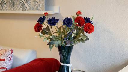 Vacation Apartment for 5 Guests in Heidelberg, Rhine Plain, Picture 1