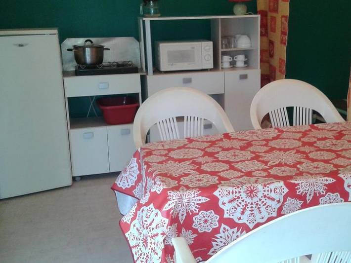 Bungalow pour 4 personnes dans le Lot-et-Garonne - 3