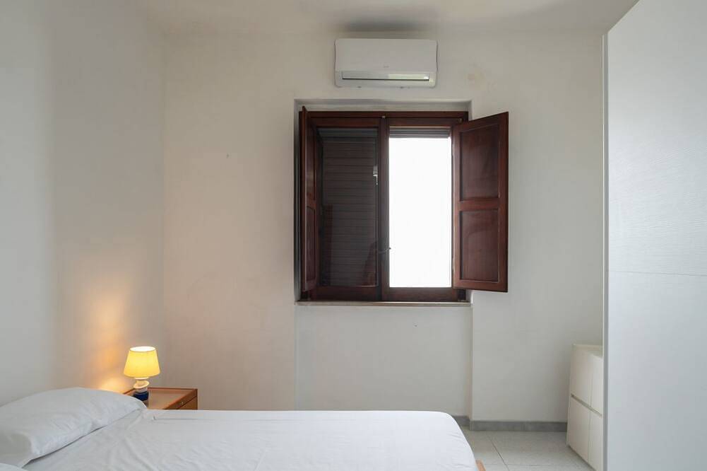 Appartamento intero, San Menaio Apartment in San Menaio, Gargano