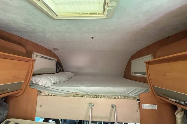 Bungalow für 6 Personen in Kampanien - 3