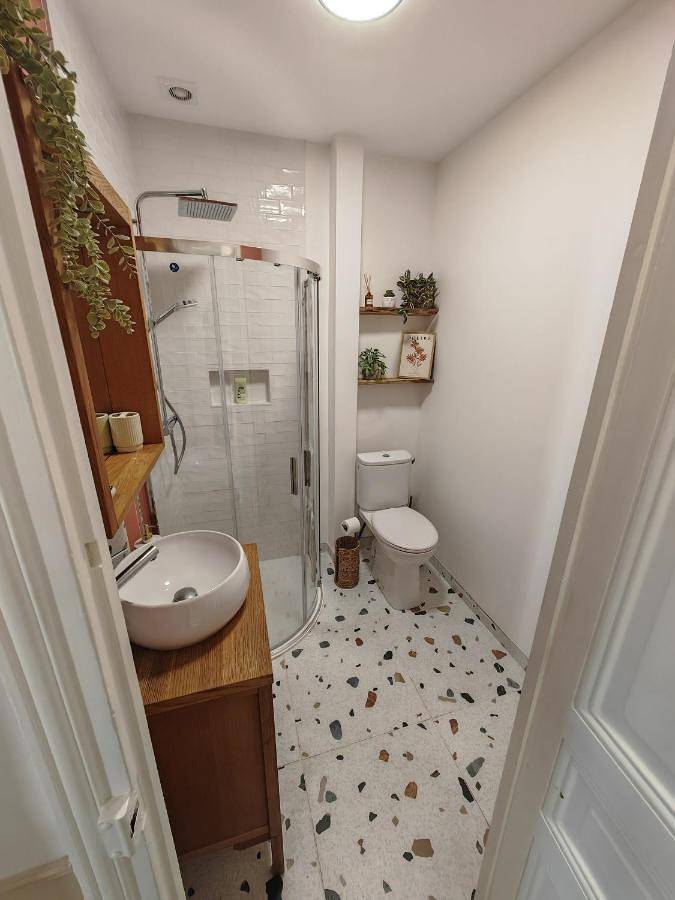 Appartement entier, Appartement Cosy et accueillant in Soissons, Aisne