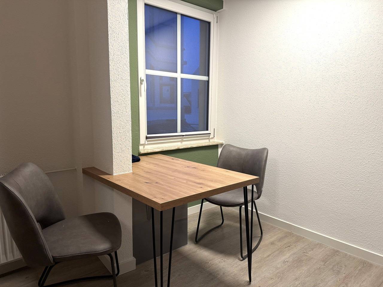 Apartamento entero, Schmidteinander in Norderney