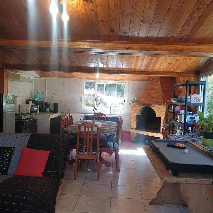 Maison d’hôte pour 6 personnes, avec vue à Cilaos - 4