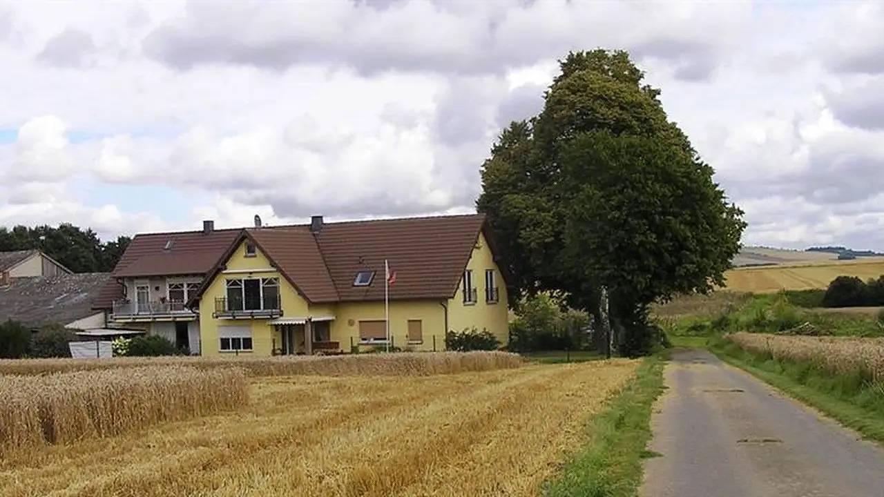 Ganze Ferienwohnung, Ferienwohnung für 8 Personen (120 m²) in Gappenach in Gappenach, Osteifel