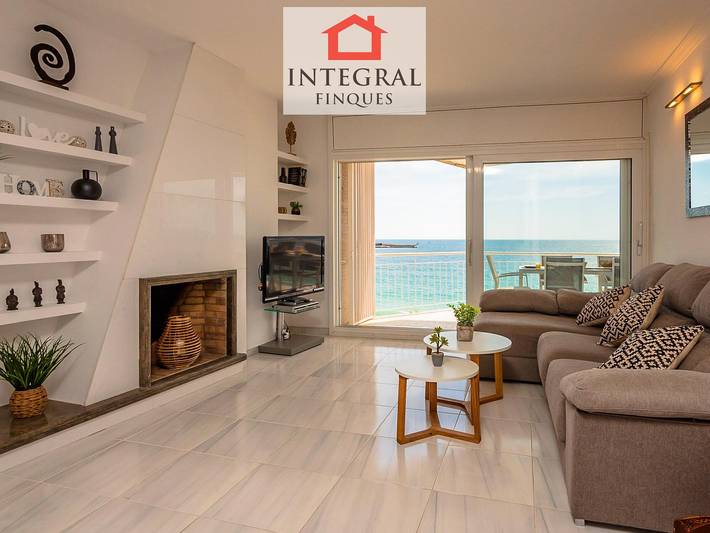 Ferienwohnung für 8 Personen, mit Terrasse, mit Haustier in Palamós - 4