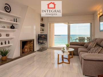 Apartment for 8 People in Palamós, Lower Empordà, Photo 3