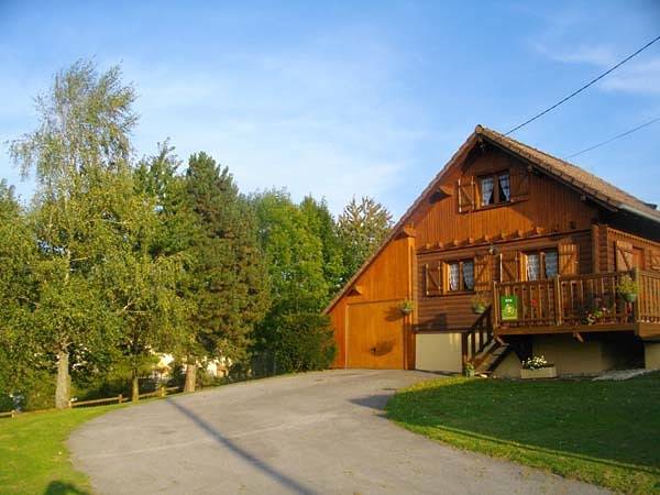Le Montagnon in Val de Morteau, Doubs (desambiguación)
