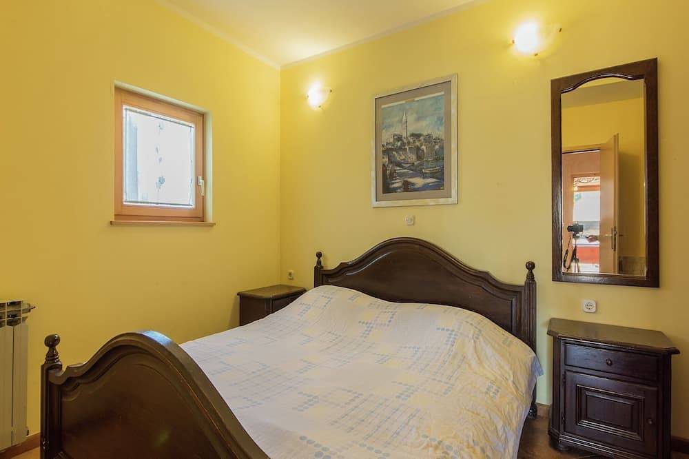 Ferienhaus in Vodnjan am Strand in Barbariga, Südküste Istrien