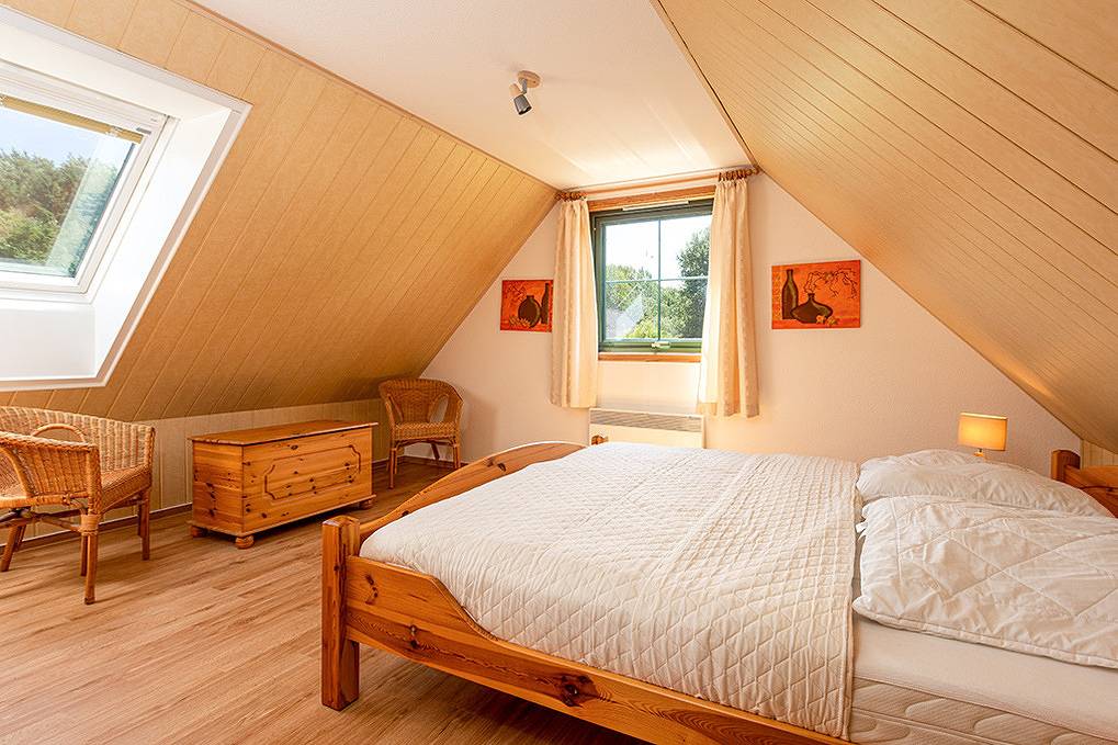 Ferienhaus Schönfeld in Neu-Süllitz, Rügen