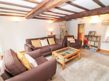 Cottage for 5 People in Castleton, Peak District, Photo 2