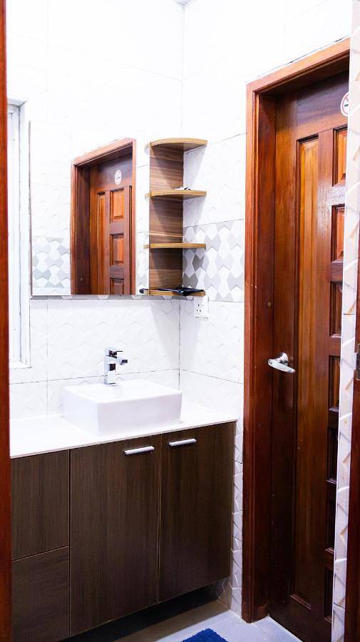 Maison d’hôte pour 3 personnes, avec jardin dans Huraa - 3