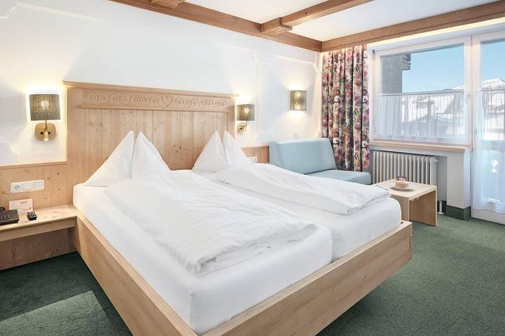 Ferienhaus für 3 Personen im Salzkammergut - 4