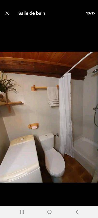 Gîte pour 4 personnes à Saint-Martin-Vésubie - 4