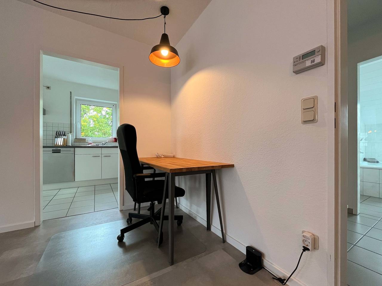 Ganze Ferienwohnung, Fewo Naturerlebnispark in Waldbröl, Oberbergischer Kreis