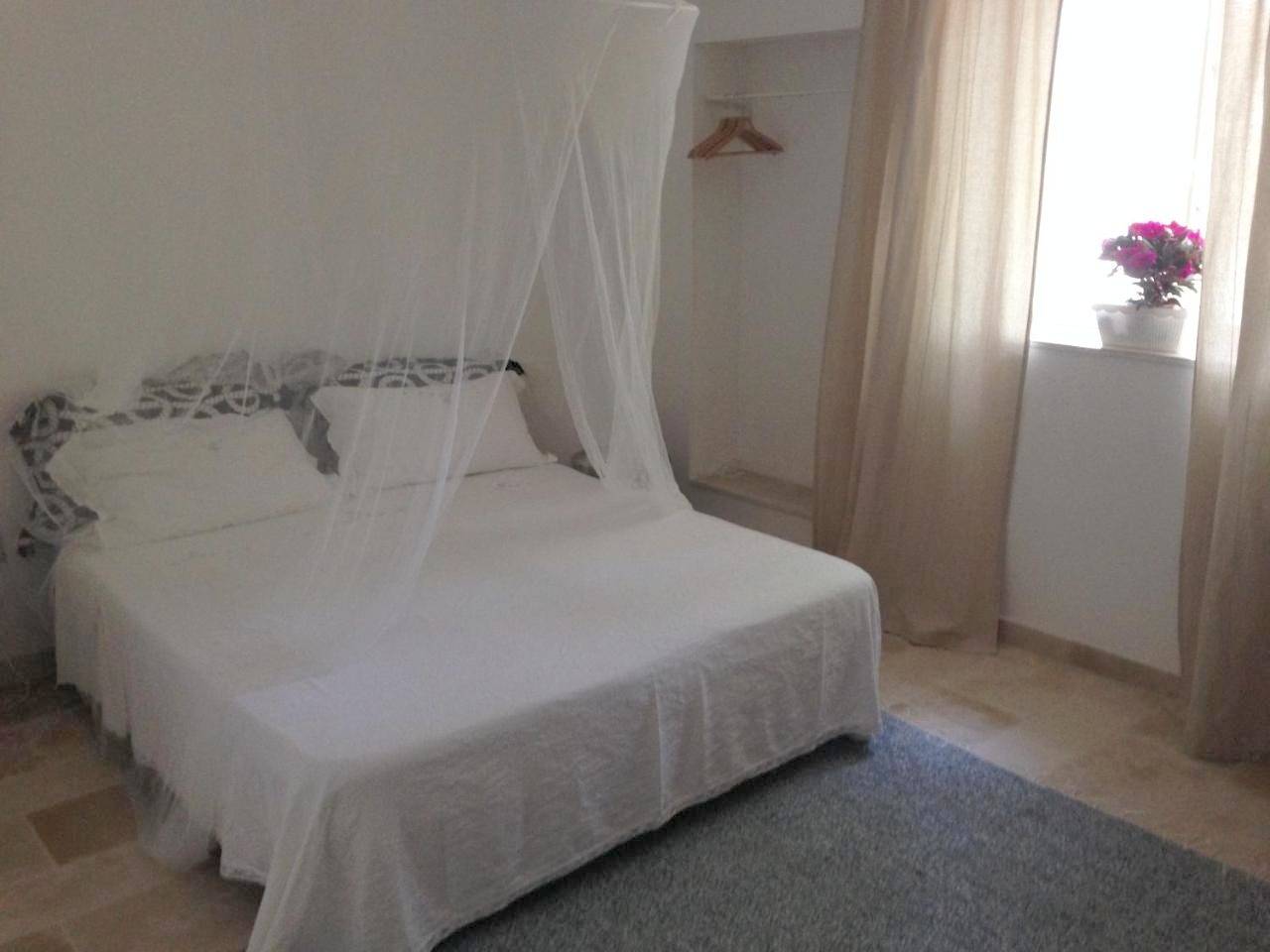 Gelsomoro beach house in Maruggio, Golfo di Taranto