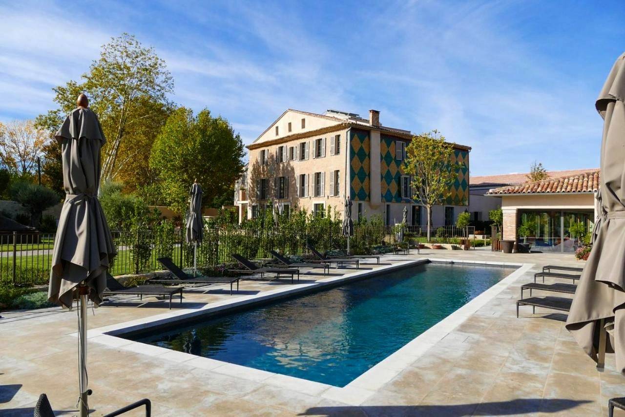Bastide Saint Julien in La Celle (Var), Région de Brignoles