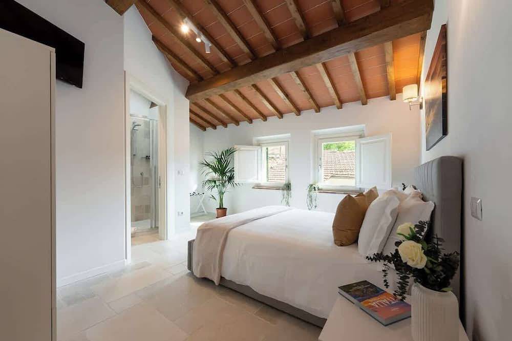 Appartamento intero, Casa Falorni, 4 - Cassero - Bilocale in Greve In Chianti, Chianti