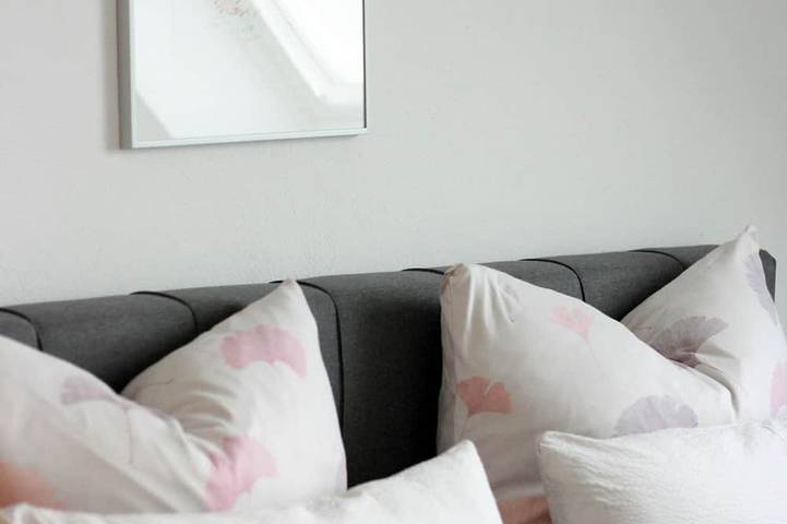 Ferienwohnung für 4 Personen, mit Garten in Kleve - 3