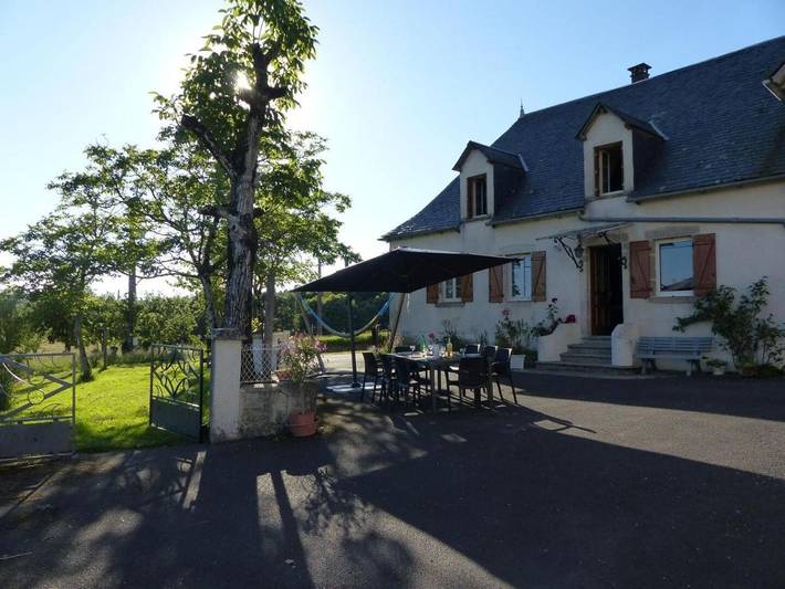 Appartement de vacances pour 7 personnes