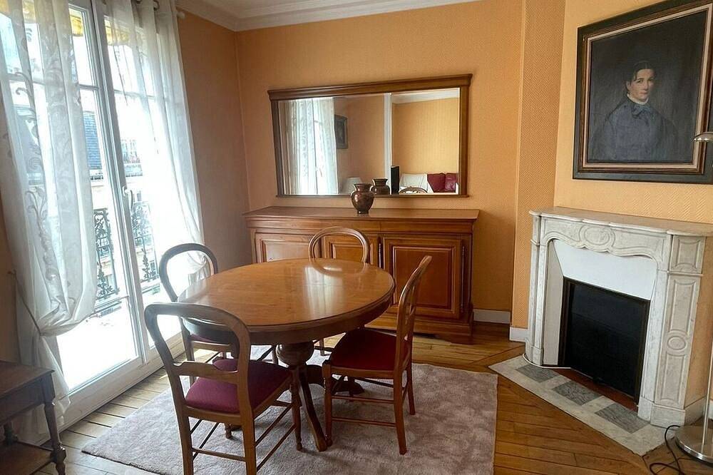 Photo : Appartement de vacances