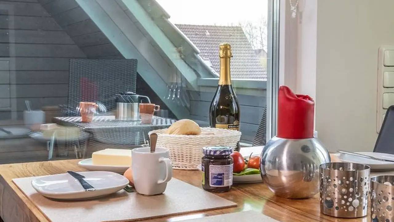 Appartamento vacanze a Wittmund a partire da 122€ a notte